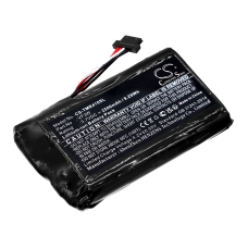 Înlocuire compatibilă pentru bateria TomTom LHA11133000,LHA11138000,VF3W