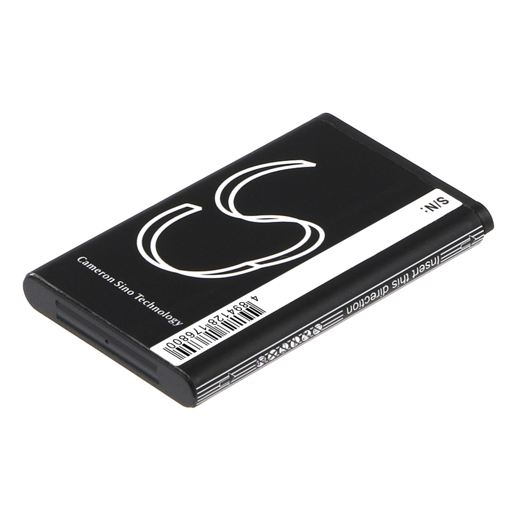 Two-Way Radio Battery Tidradio CS-TMR446TW