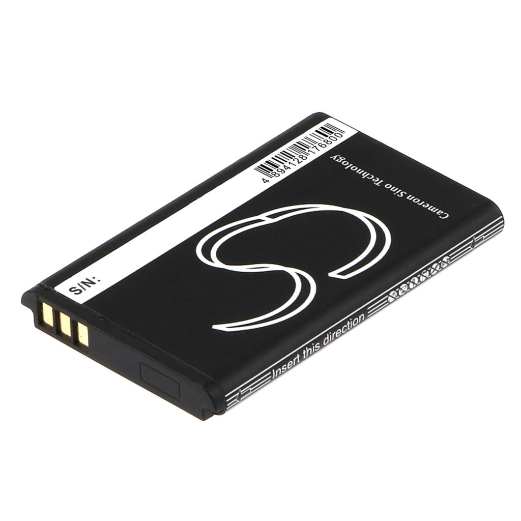 Two-Way Radio Battery Tidradio CS-TMR446TW