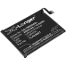 Baterie telefon mobil Alcatel 5028D (CS-TMR506SL)