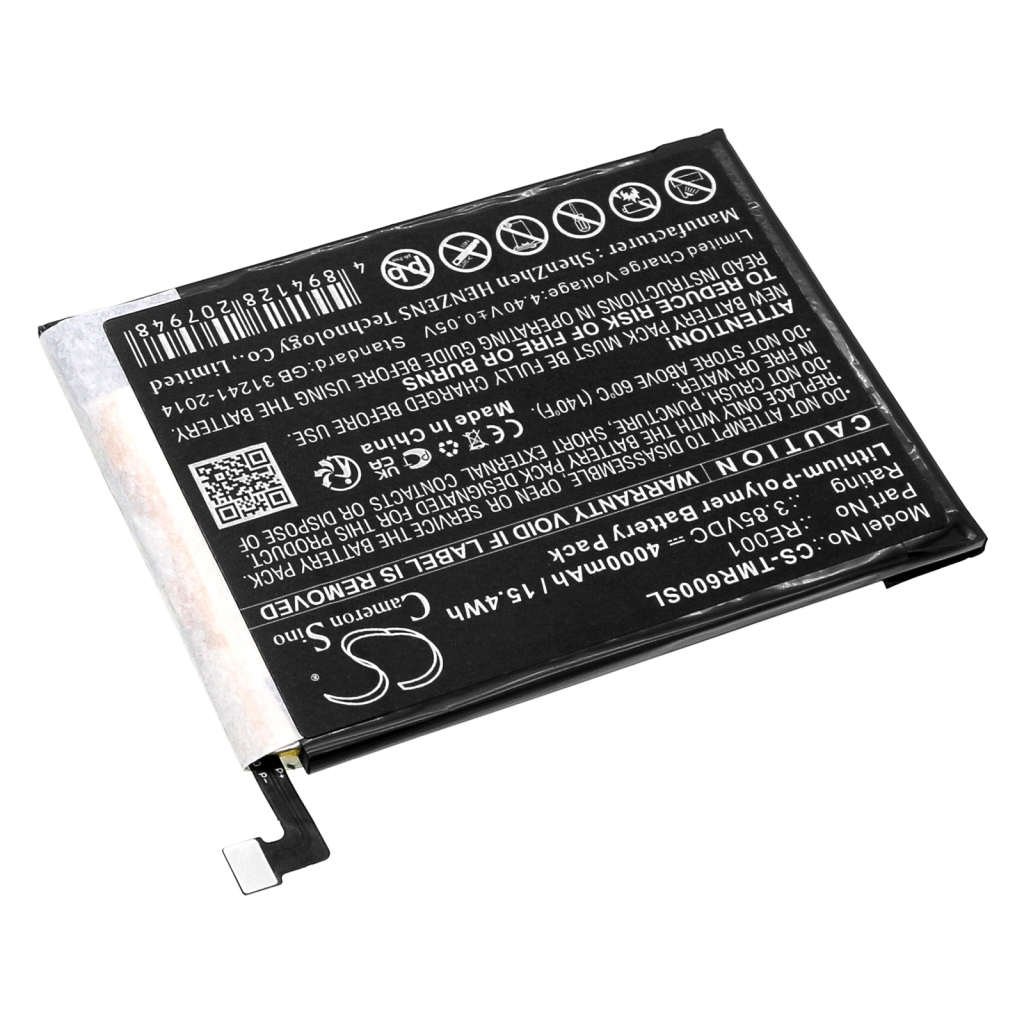 Înlocuire compatibilă pentru bateria T-Mobile RE001