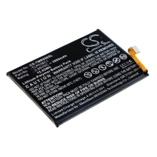 Înlocuire compatibilă pentru bateria T-Mobile TLP038C1