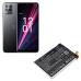 Înlocuire compatibilă pentru bateria T-Mobile TM001