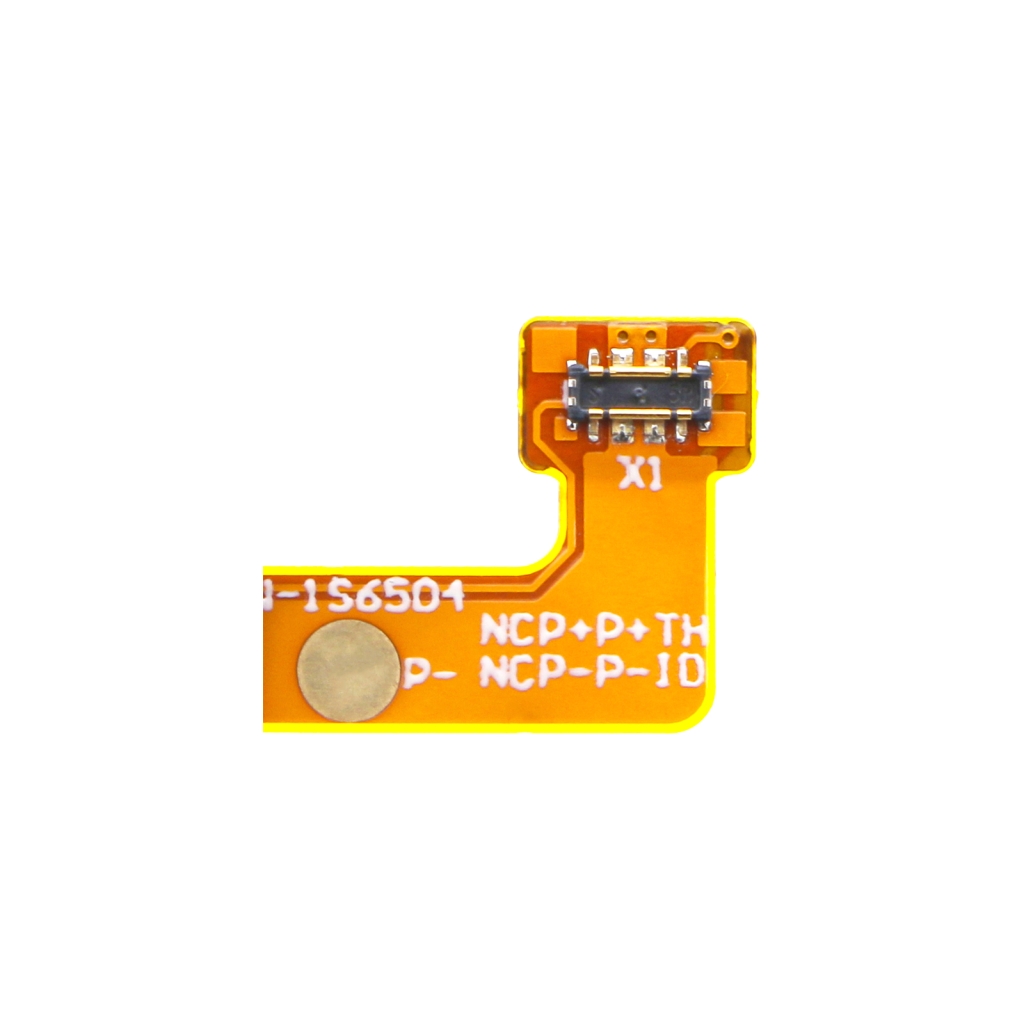 Baterie telefon mobil T-Mobile Revvl 6 Pro 5G (CS-TMR610SL)