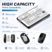 Baterii compatibil cu TP-Link TL-M7000 TL-M7000 CS-TMR700SL