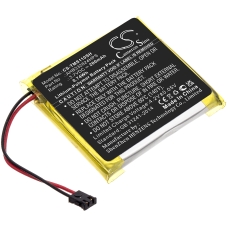Înlocuire compatibilă pentru bateria TomTom AHB332824HPS