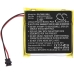 Înlocuire compatibilă pentru bateria TomTom AHB332824HPS