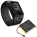 Înlocuire compatibilă pentru bateria TomTom AHB332824HPS