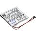 Înlocuire compatibilă pentru bateria TomTom SP322826PA