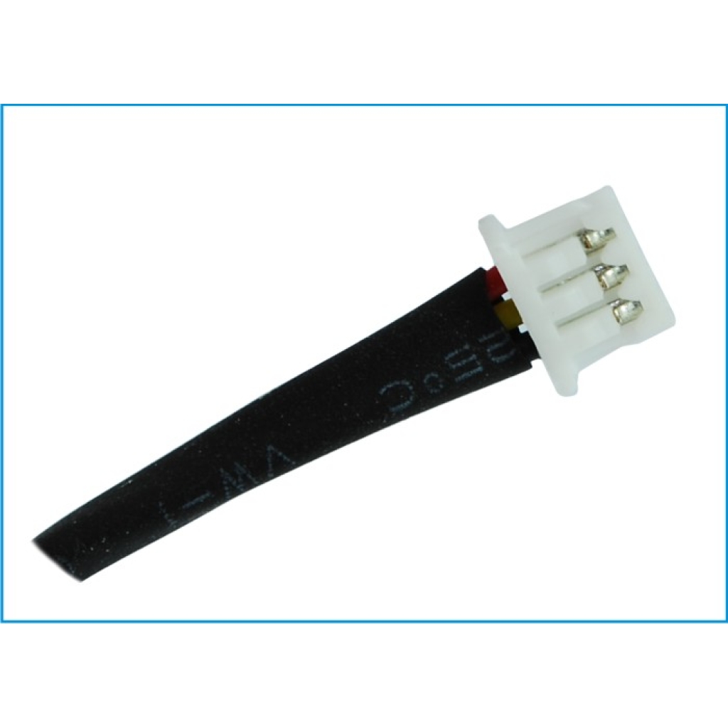 Înlocuire compatibilă pentru bateria TomTom ALHL03708003