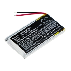 Înlocuire compatibilă pentru bateria TomTom PR-582035P