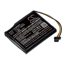 Înlocuire compatibilă pentru bateria TomTom LHA11110001,VF6F