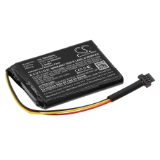 Înlocuire compatibilă pentru bateria TomTom 6027A0090721