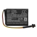 Înlocuire compatibilă pentru bateria TomTom 6027A0090721