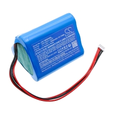 Înlocuire compatibilă pentru bateria Tronsmart INR18650-3S2P