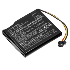 Înlocuire compatibilă pentru bateria TomTom AHA11111003,VFA