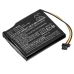 Baterie GPS, Navigator TomTom CS-TMS60SL