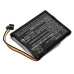 Baterie GPS, Navigator TomTom CS-TMS60SL
