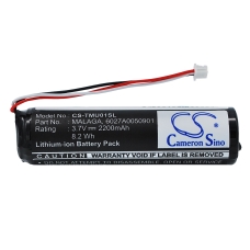 Înlocuire compatibilă pentru bateria TomTom 6027A0050901,6027A0131301,L5,MALAGA