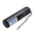 Baterie GPS, Navigator TomTom 4K00.13