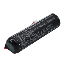 Înlocuire compatibilă pentru bateria TomTom 6027A0050901,6027A0131301,L5,MALAGA