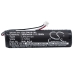 Baterie GPS, Navigator TomTom 4K00.13