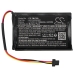 Înlocuire compatibilă pentru bateria TomTom 6027A0093901