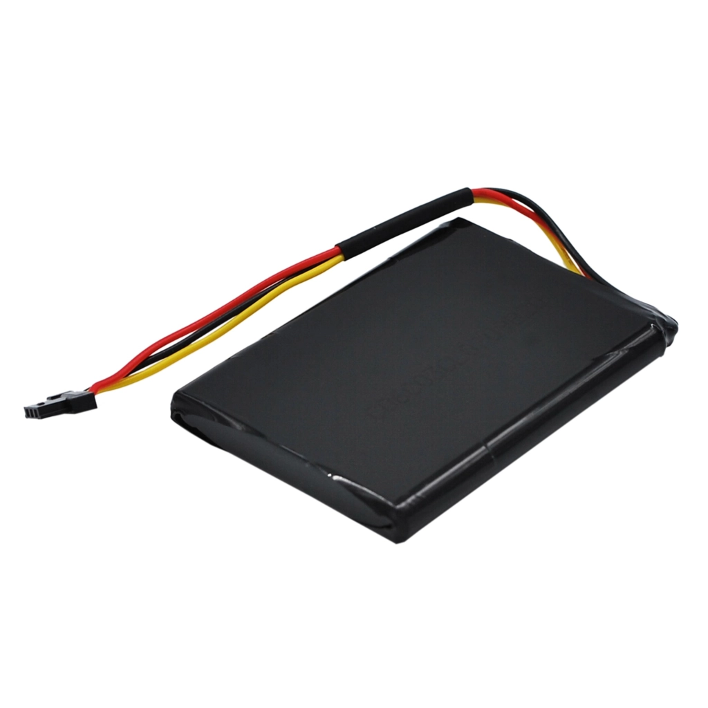 Compatible battery replacement for TomTom AHL03709900