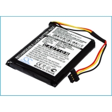 Înlocuire compatibilă pentru bateria TomTom 6027A0089521