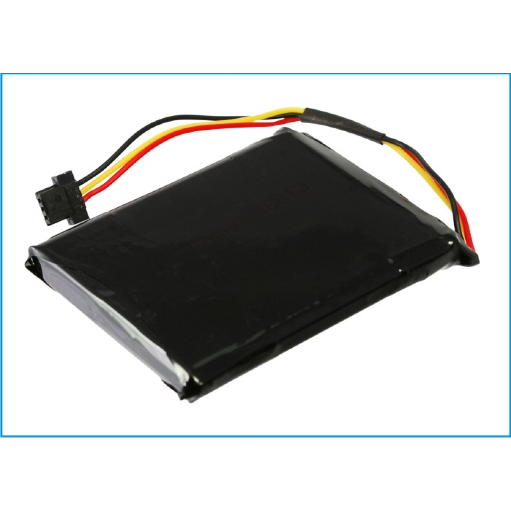 Înlocuire compatibilă pentru bateria TomTom 6027A0089521