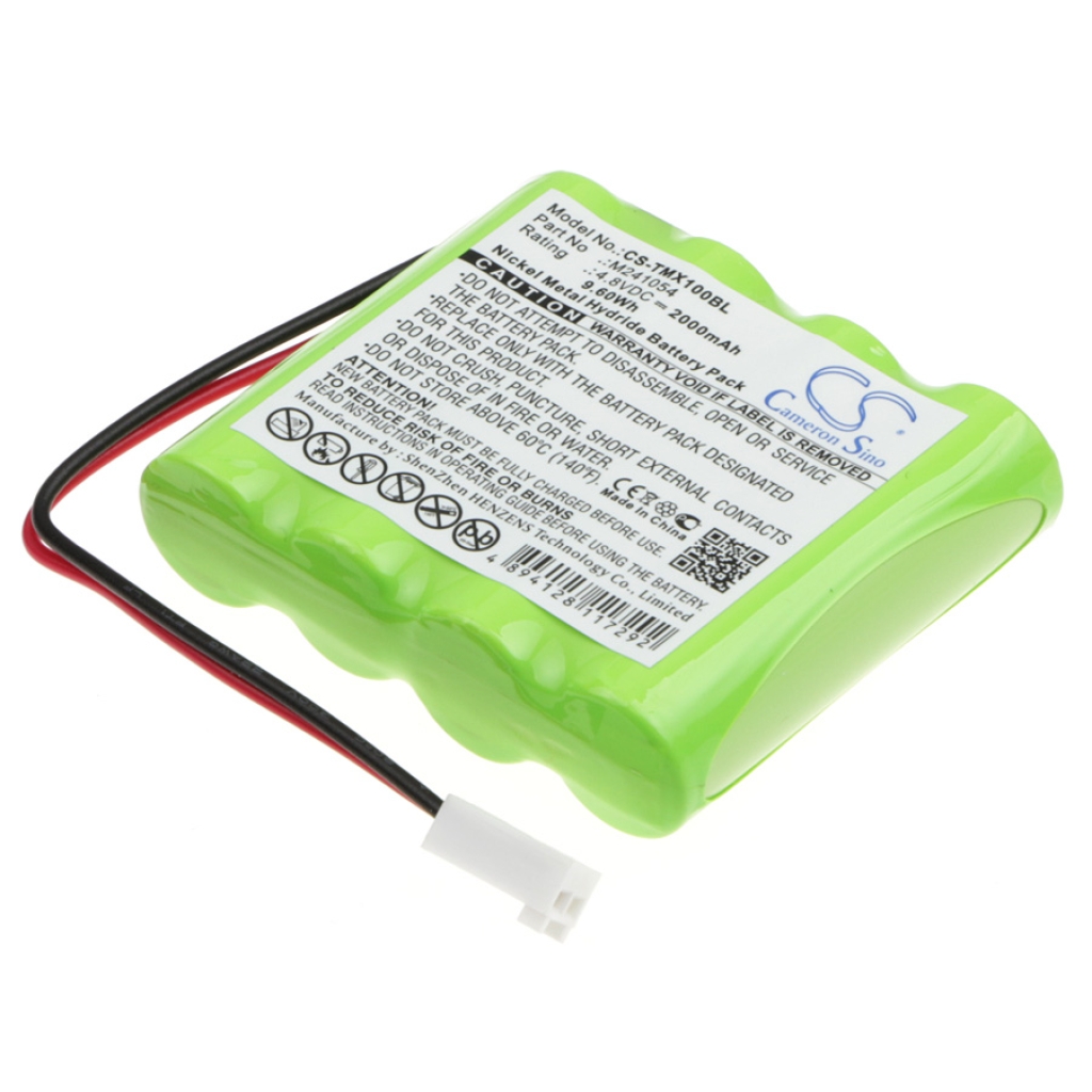 Înlocuire compatibilă pentru bateria Teleradio M241054