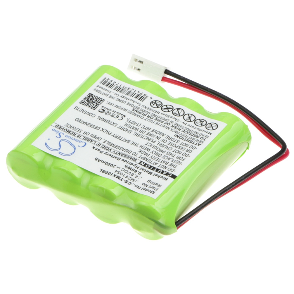 Înlocuire compatibilă pentru bateria Teleradio M241054