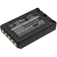 Înlocuire compatibilă pentru bateria Teleradio 22.381.2,D00004-02,D4-02,M245060