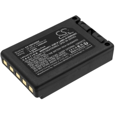 Înlocuire compatibilă pentru bateria Teleradio 22.381.2,D00004-02,D4-02,M245060