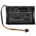 Baterii Baterie GPS, Navigator CS-TMX2SL