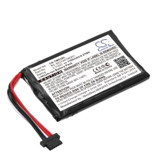 Înlocuire compatibilă pentru bateria TomTom 6027A0106201