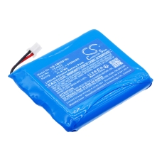 Înlocuire compatibilă pentru bateria Technaxx TE4653