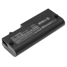 Înlocuire compatibilă pentru bateria Toshiba PA3689U-1BAS,PA3689U-1BRS,PABAS155,PABAS156
