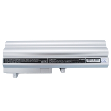 Înlocuire compatibilă pentru bateria Toshiba GC02000XV10,L007221,PA3731U-1BRS,PA3732U-1BAS,PA3733U-1BRS...