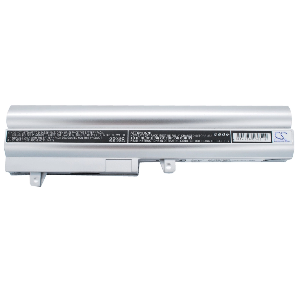 Notebook battery Toshiba Mini NB200-11H