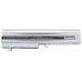 Notebook battery Toshiba Mini NB200-11H