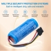 Baterie compatibil cu Tonies CS-TNB200SL