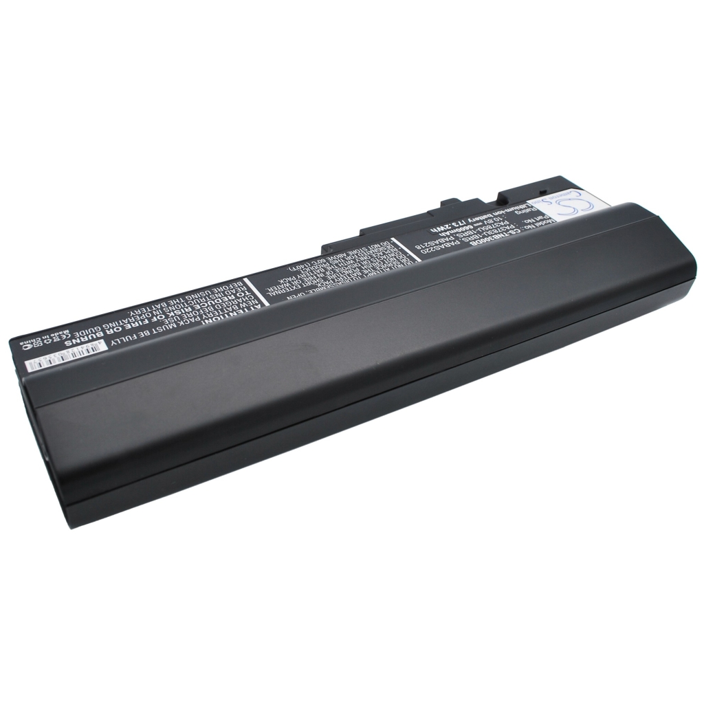 Notebook battery Toshiba Satellite NB305-N411BL