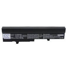 Înlocuire compatibilă pentru bateria Toshiba PA3783U-1BRS,PA3785U-1BRS,PABAS218,PABAS220