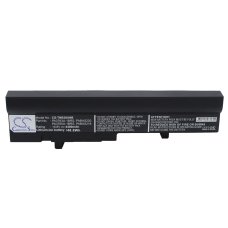 Înlocuire compatibilă pentru bateria Toshiba PA3783U-1BRS,PA3785U-1BRS,PABAS218,PABAS220