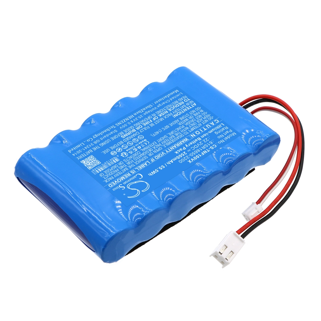 Vacuum Battery Tineco CS-TNF100VX