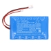 Baterie aspirator Tineco CS-TNF100VX