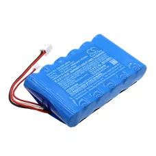 Înlocuire compatibilă pentru bateria Tineco 61SR18650-2200,6ICNMR19-66,6IRS18650,6ISR18650-2500