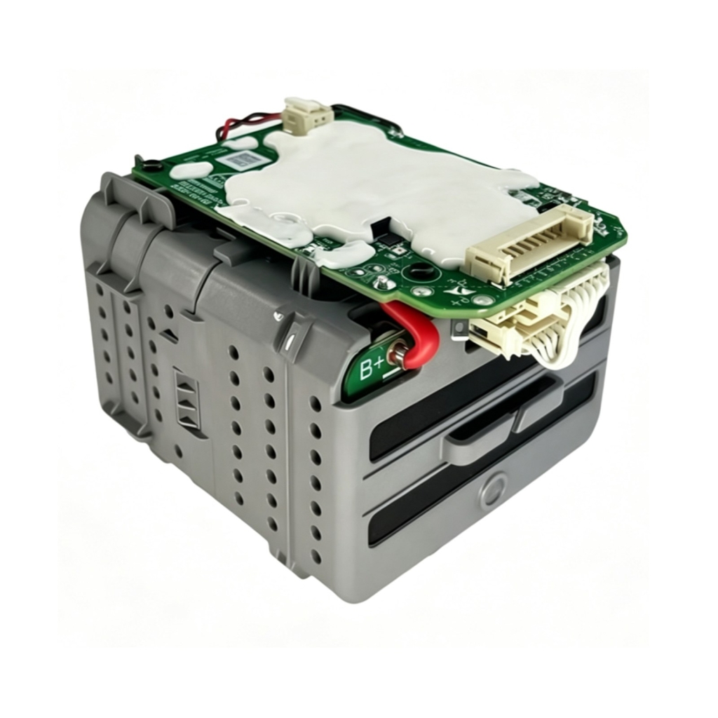 Baterii compatibil cu Tineco Floor One Booster Pro CS-TNF233VX