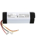 Baterie aspirator Tineco Floor One S3-01 (CS-TNF300VX)